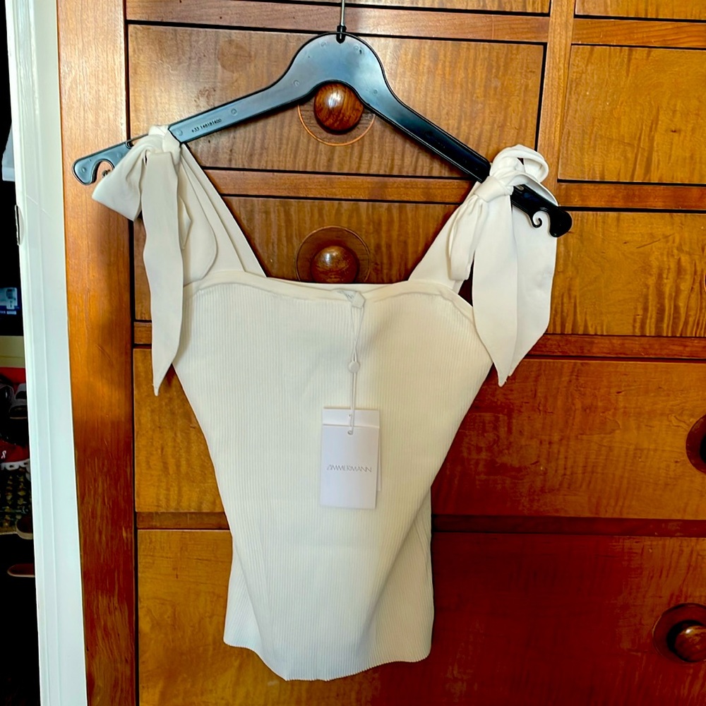Zimmerman Top